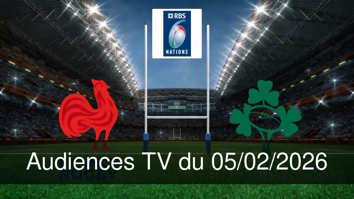 France / Irlande
