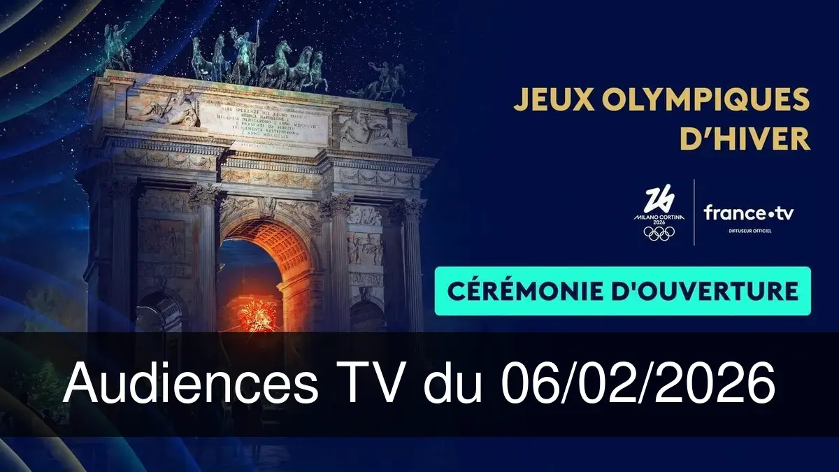 Cérémonie d'ouverture