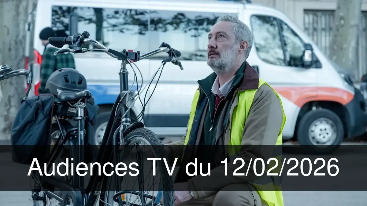 Léo Mattéï, brigade des mineurs