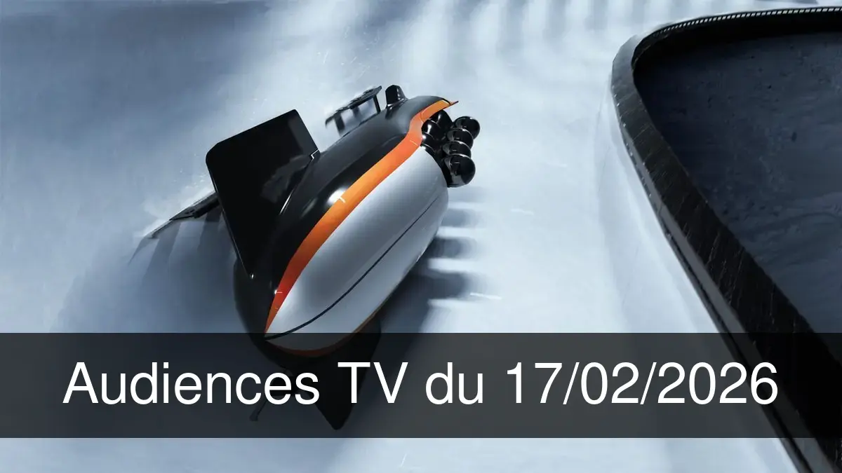 Patinage artistique. Bobsleigh