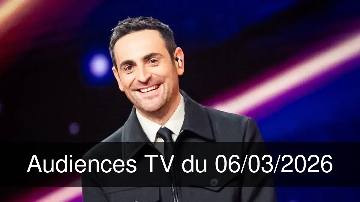 Danse avec les stars