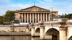 Audition à l'Assemblée nationale