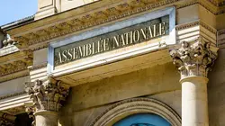 Audition à l'Assemblée nationale