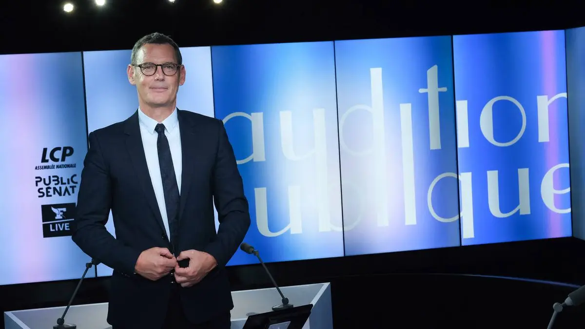 Casting Audition publique