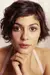 Photo Audrey Tautou