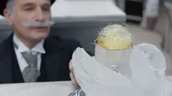 Auguste Escoffier ou la naissance de la gastronomie moderne