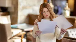 Aurora Teagarden : Drame en coulisse