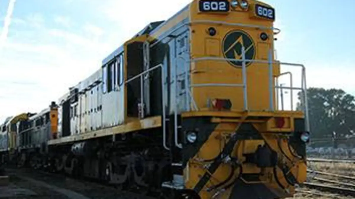 Australie Express S02E11 L'aventure continue