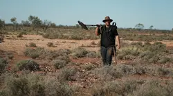 Australie, la ruée vers l'or Pas de retraite pour les chercheurs d'or