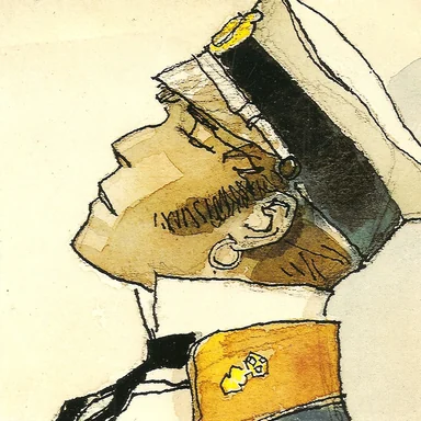 Avatar de Corto Malèse