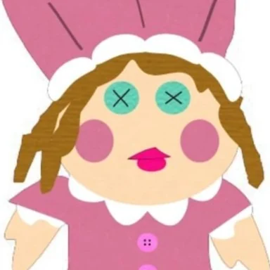 Avatar de Polly Petit-Pois