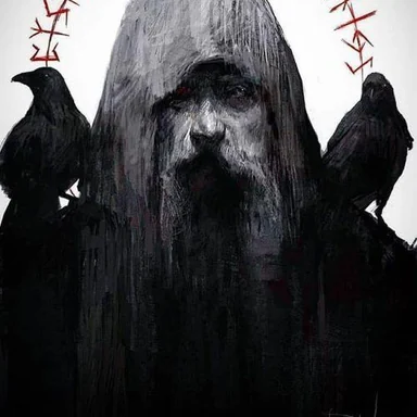 Avatar de IvarSigurðsson