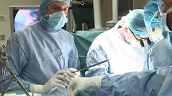 Aventures de médecine Greffe : la deuxième chance