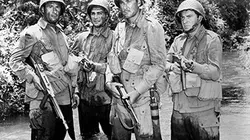 Aventures en Birmanie