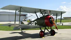 Avions de combat La Bataille d'Angleterre