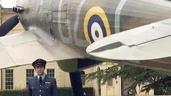 Avions de combat La Bataille d'Angleterre