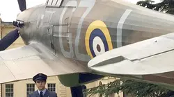 Avions de combat La Bataille d'Angleterre