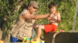 Audiences TV : Avis de mistral