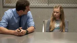 Casting Awake S01E07 El diablo