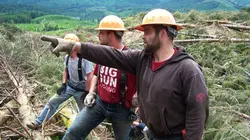 Ax Men : danger en forêt S05E18 Mort subite