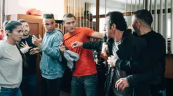 Casting B.R.I S01E06