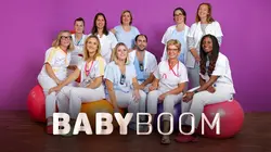Baby boom La relève