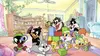 2002 • Baby Looney Tunes