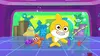 2021 • Baby Shark : l'aventure sous l'eau ⭐ 1.83