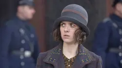 Casting Babylon Berlin S02E05