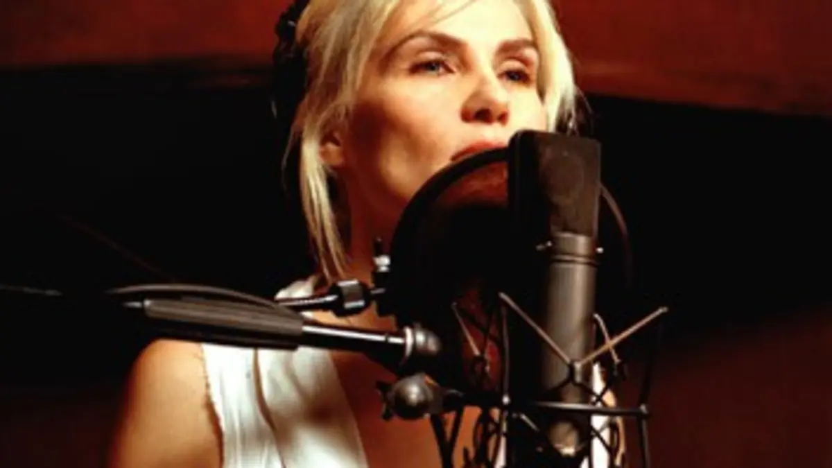 Backstage en streaming