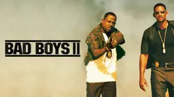 Bad Boys II