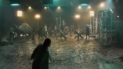 Bad Director en streaming