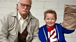Bad Grandpa