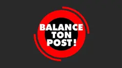 Balance ton post !