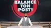 Balance ton post !