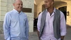 Ballers S02E10 Quitte ou double
