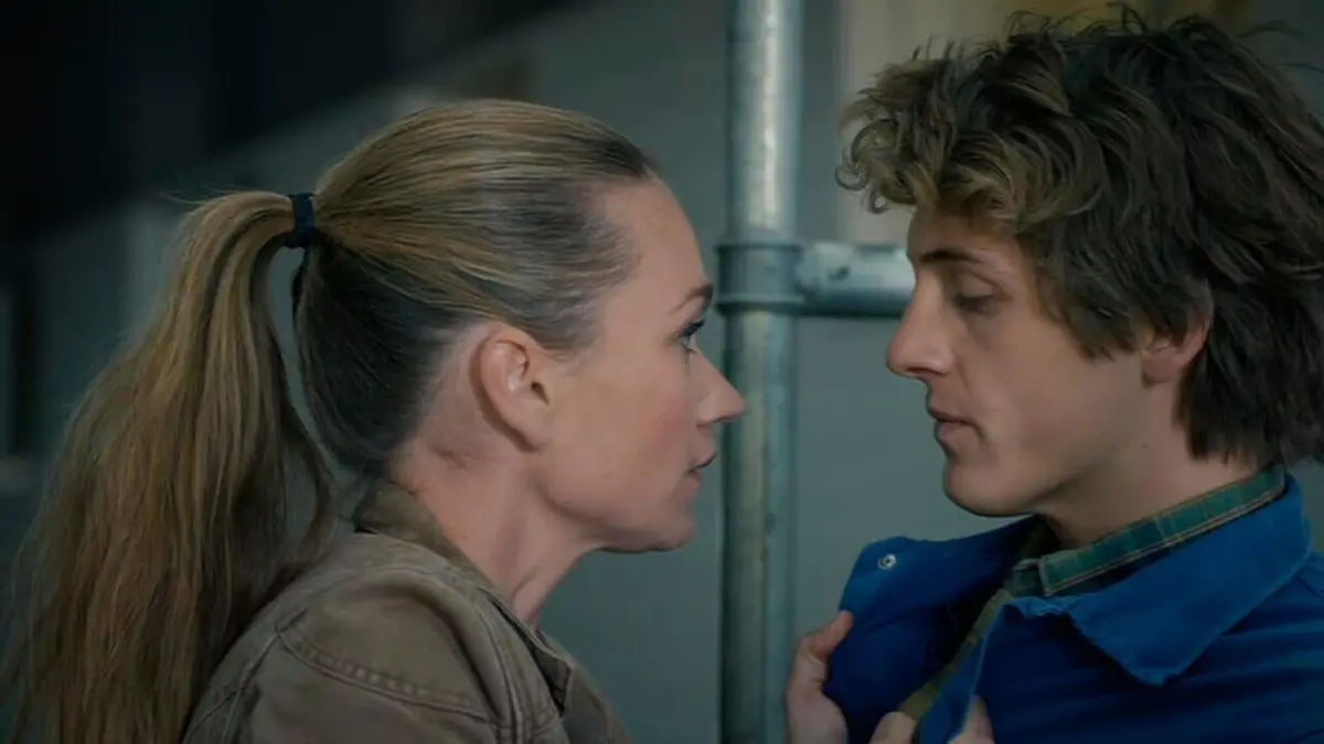 Casting Baltic Crimes S01E05 Cas de conscience