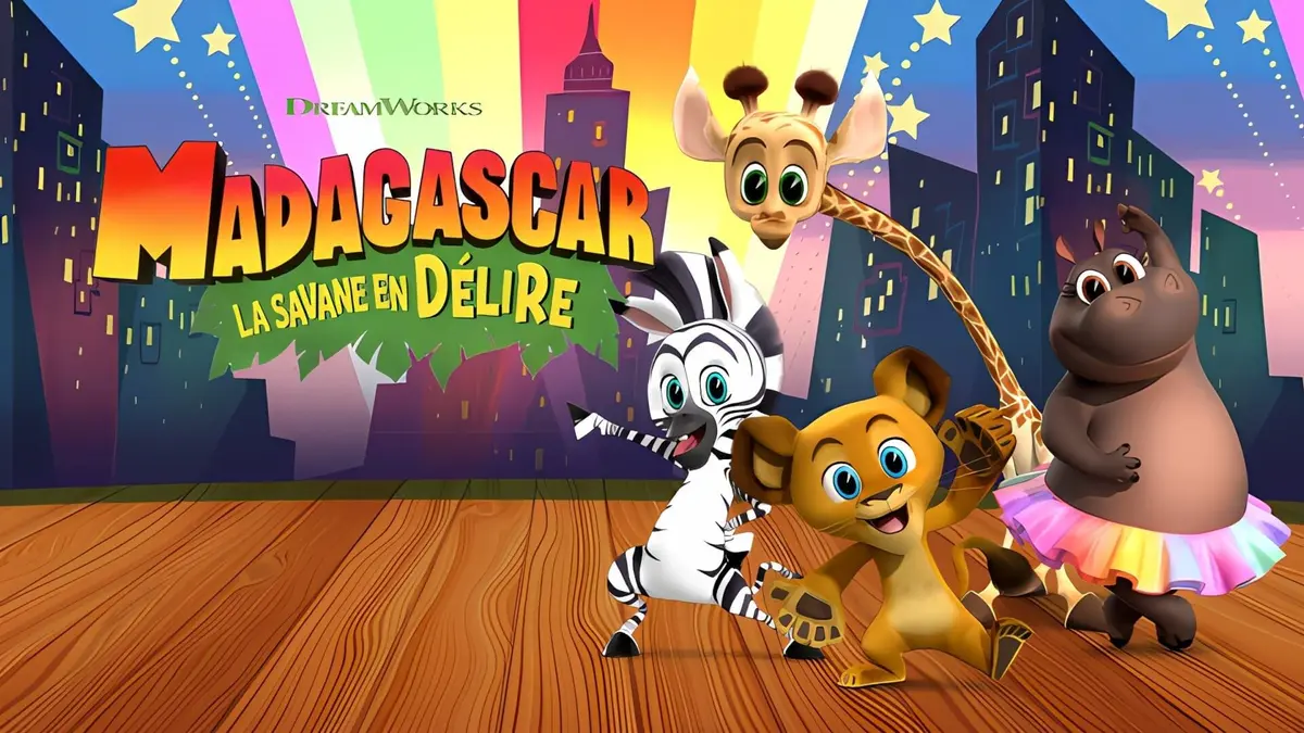 Bande annonce