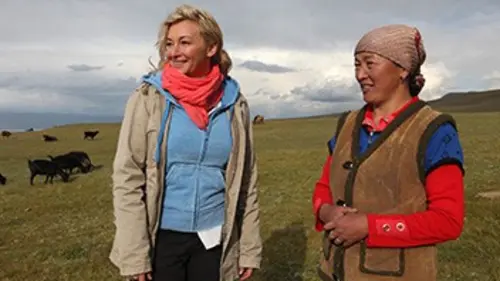 Bande annonce