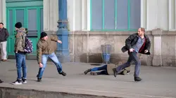 Baptiste S02E01 en streaming