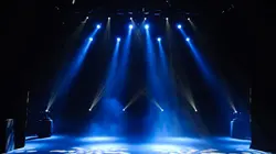 Baptiste Lecaplain se tape l'affiche