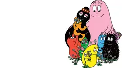 Barbapapa S02E28 Professeur panda