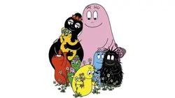 Barbapapa S02E28 Professeur panda