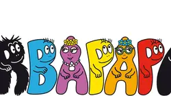 Barbapapa S02E28 Professeur panda