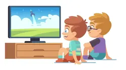 Barbapapa S02E28 Professeur panda