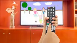 Barbapapa S02E28 Professeur panda