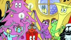 Barbapapa S02E28 Professeur panda