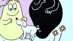 Barbapapa S01E19 Le microscope en streaming