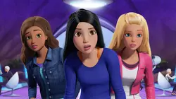 Audiences TV : Barbie : Agents secrets