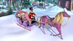 Barbie dans Casse-Noisette en streaming